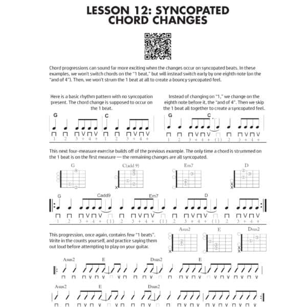 Real Rhythm Guitar: Level 1 - Image 5