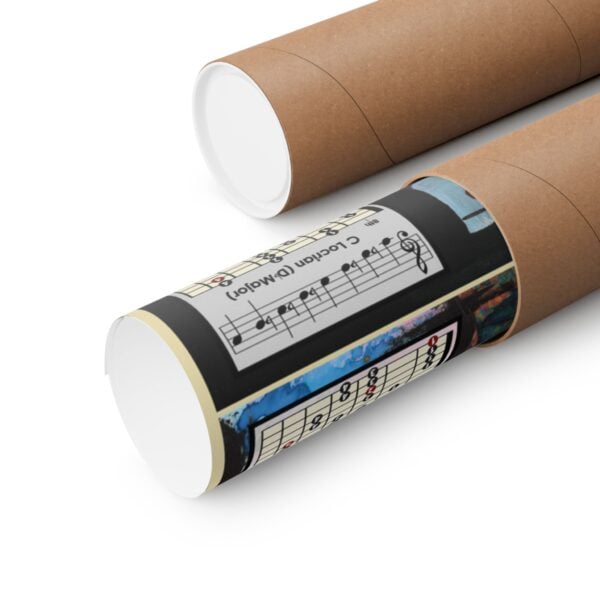 The Ultimate Modal Poster - Image 3