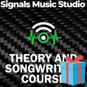 GIFT: Complete Theory and Songwriting Course